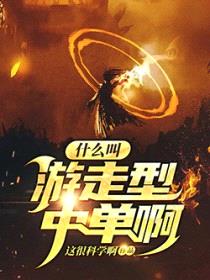 什么叫游走型中单啊封面