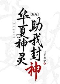 华夏神灵，助我封神！封面