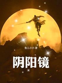 阴阳镜封面